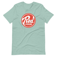 Red Food