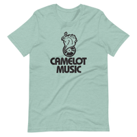 Camelot Music