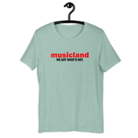 Musicland