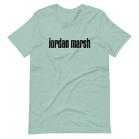 Jordan Marsh