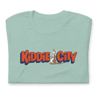 Lionel Kiddie City