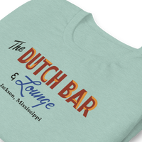 Dutch Bar