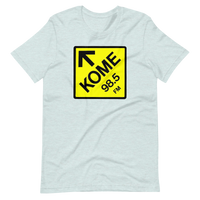 KOME - San Jose, CA