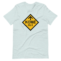KOME - San Jose, CA