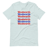 Woolworth's