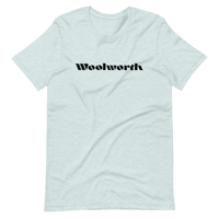 Woolworth's