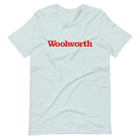 Woolworth's