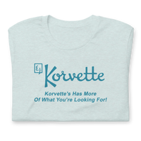 Korvettes