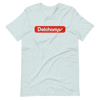 Delchamps