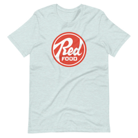 Red Food