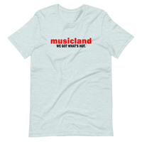 Musicland