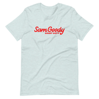 Sam Goody