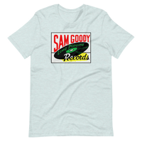Sam Goody