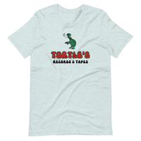 Turtle's Records & Tapes