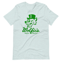 Wolfie's