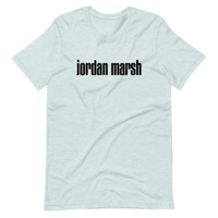 Jordan Marsh