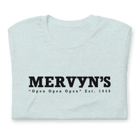 Mervyn's