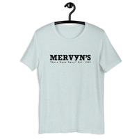 Mervyn's
