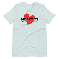 Mervyn's
