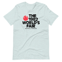 1982 World's Fair - Knoxville