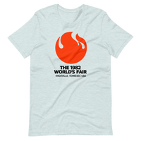 1982 World's Fair - Knoxville