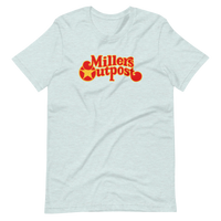 Miller's Outpost