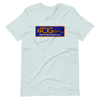 KFOG - San Francisco, CA
