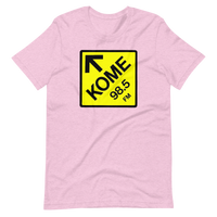 KOME - San Jose, CA