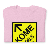 KOME - San Jose, CA