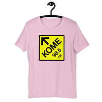 KOME - San Jose, CA