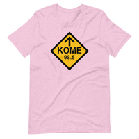 KOME - San Jose, CA