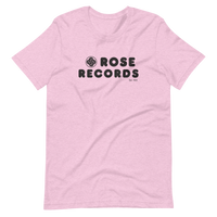 Rose Records