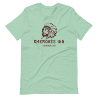 Cherokee Drive Inn