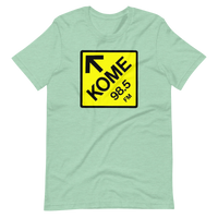 KOME - San Jose, CA
