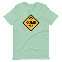 KOME - San Jose, CA