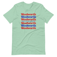 Woolworth's