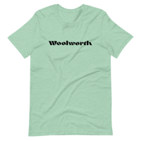 Woolworth's
