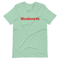 Woolworth's