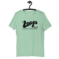 WLUP - Chicago, IL