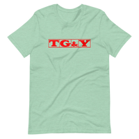 TG&Y