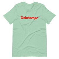 Delchamps