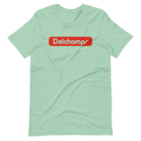 Delchamps