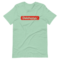 Delchamps