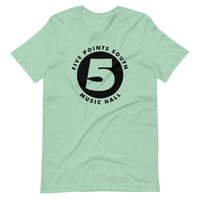 5 Points South Music Hall