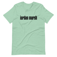 Jordan Marsh