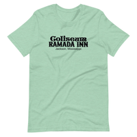 Coliseum Ramada Inn