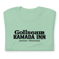 Coliseum Ramada Inn