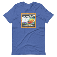 Peaches Records & Tapes