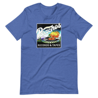 Peaches Records & Tapes