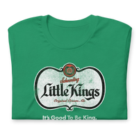 Little Kings Cream Ale